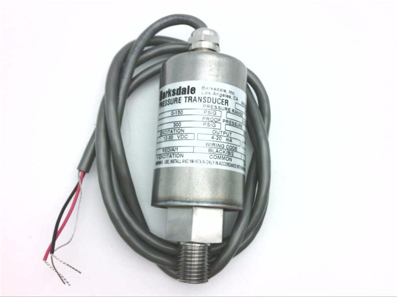 BARKSDALE 425H3-05