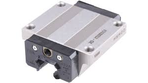 THK HSR20A1QZUU+160L