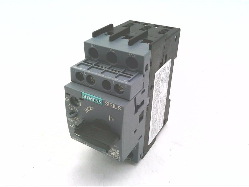 SIEMENS 3RV2011-0JA10
