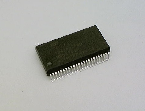 INTEGRATED DEVICE TECHNOLOGY 74FCT164245TPVG