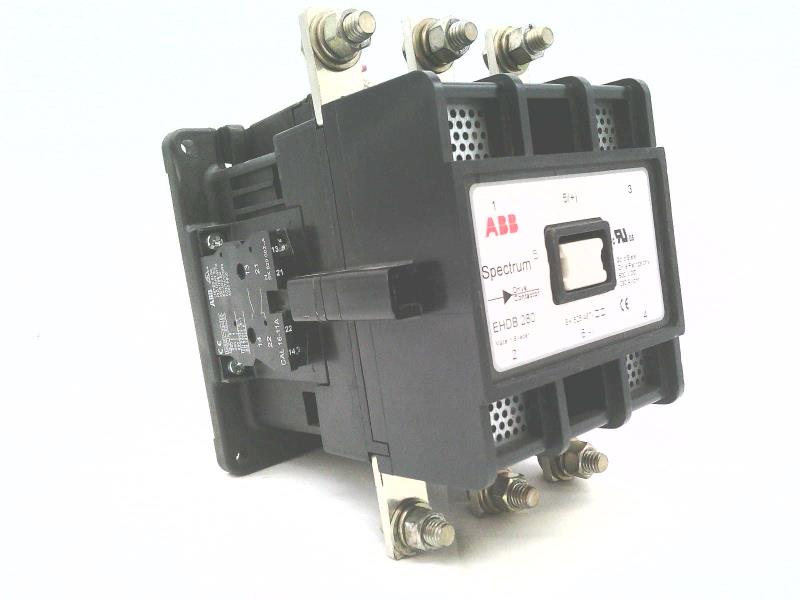 ASEA BROWN BOVERI EHDB280C-1