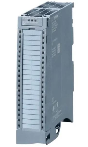 SIEMENS 6ES7553-1AA00-0AB0