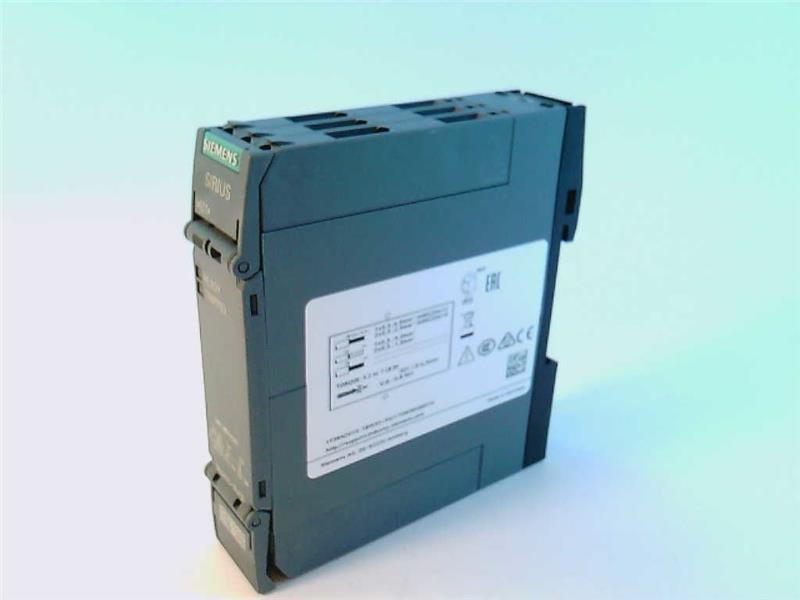 SIEMENS 3RN2010-1BW30