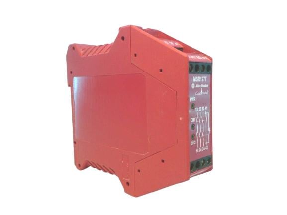 ALLEN BRADLEY 440R-N23125