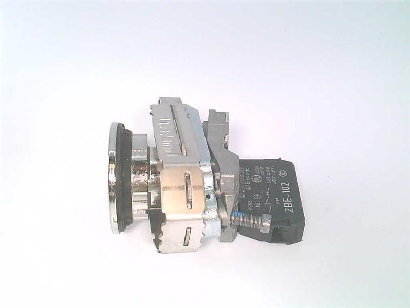 SCHNEIDER ELECTRIC XB4FA42