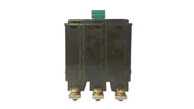 SCHNEIDER ELECTRIC QOB-320-H