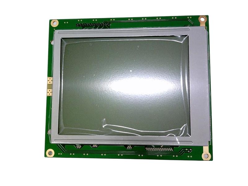 EW50107FLYU by EMERGING DISPLAY