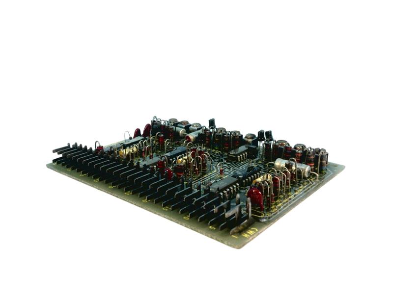 GENERAL ELECTRIC IC3600VANC1