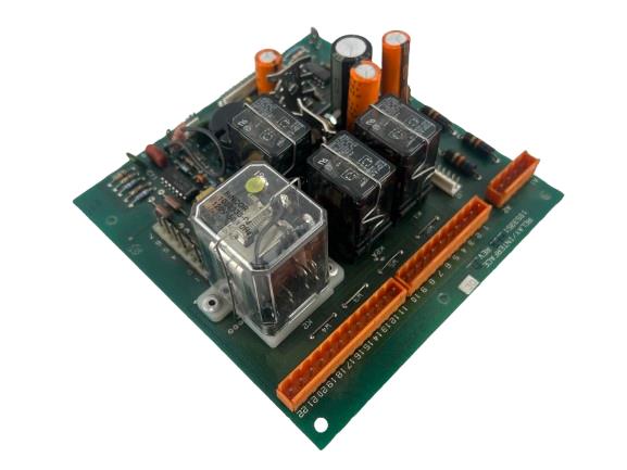 NIDEC CORP 105335101-B