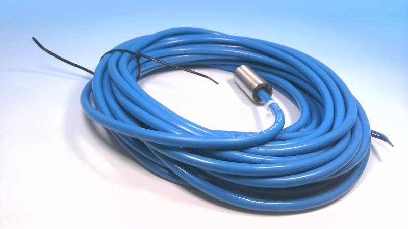 PEPPERL & FUCHS NCB5-18GM40-N0-10M