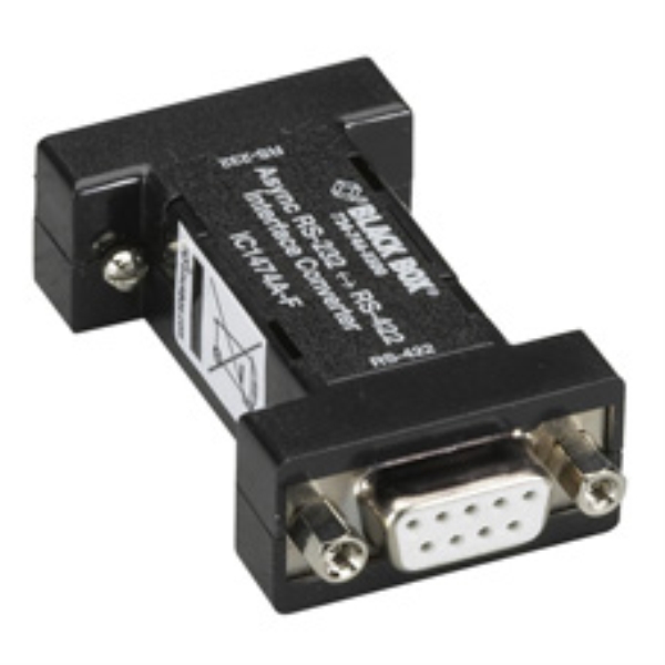 BLACK BOX CORP IC1474A-F