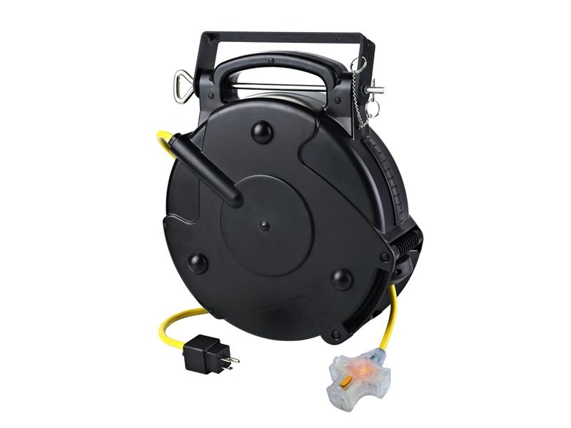 ALERT REEL 8675MFT