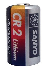 SANYO CR2