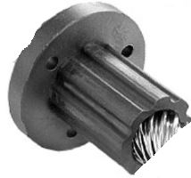 DANAHER MOTION MTS5-3705