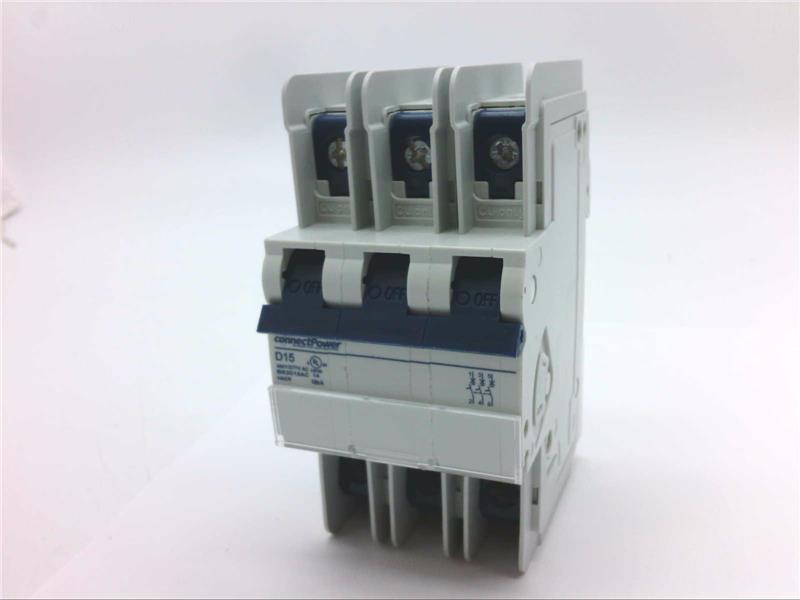 WEIDMULLER BR3D15AC
