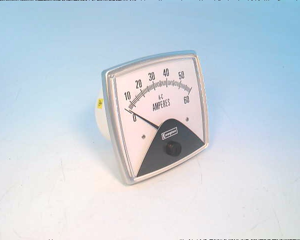CROMPTON CONTROLS 016-02AA-NWNW-C7-S2