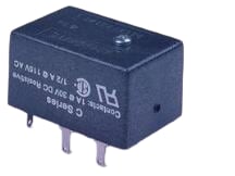 12DC.1-60C by AMPERITE