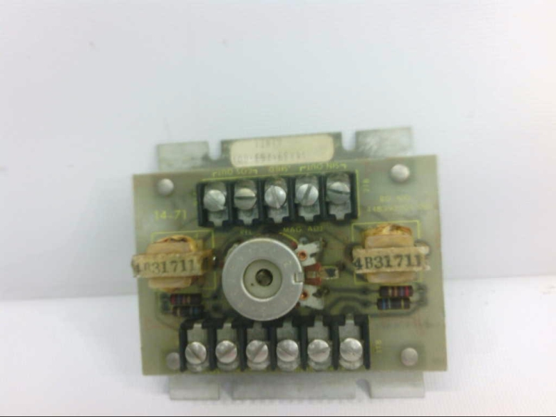 FANUC 44B392209-001