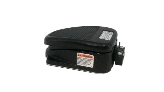LINEMASTER 632-S