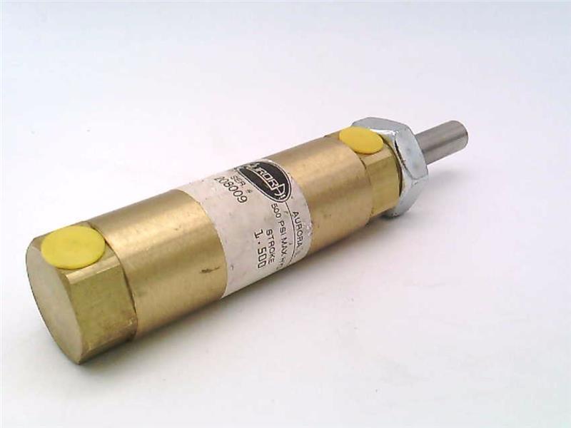 AURORA AIR PRODUCTS S6461