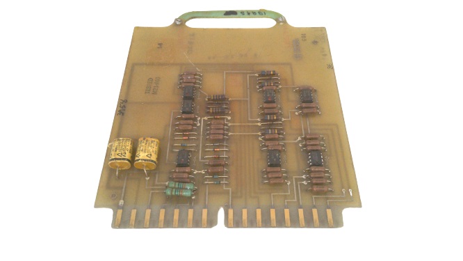 WESTINGHOUSE 235P697H01B
