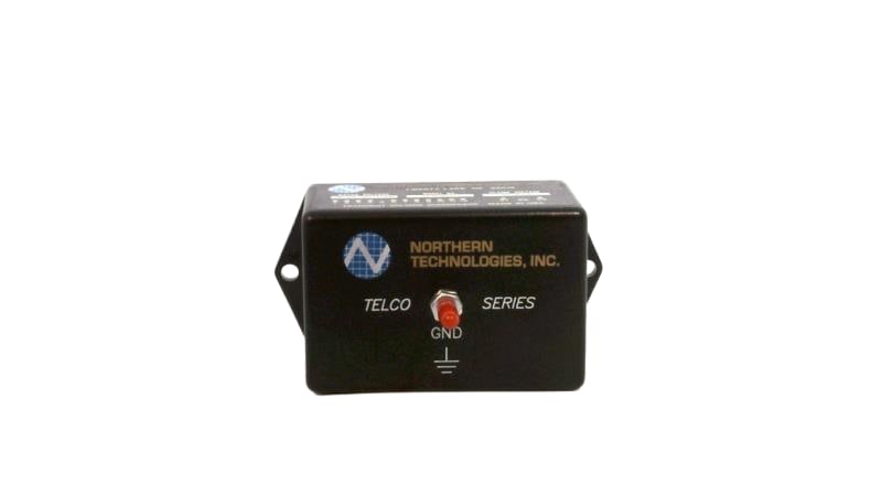 NORTHERN TECHNOLOGIES TCS RJ-11