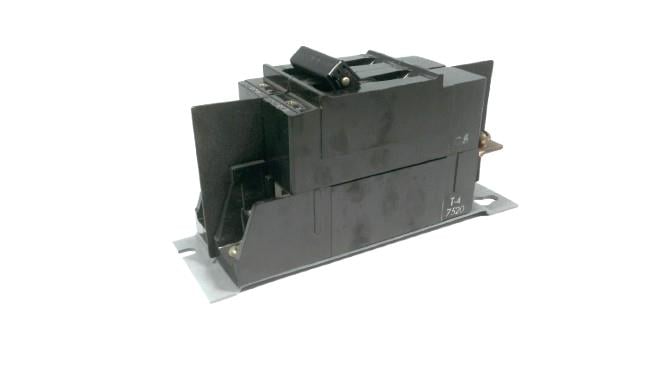 EATON CORPORATION P2X0411