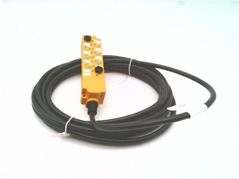 TURCK VB 803M-C