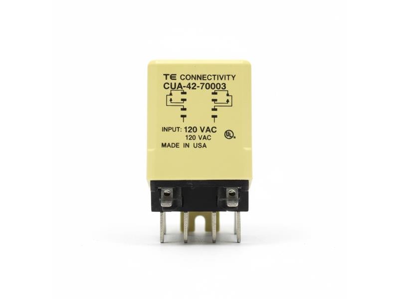 TE CONNECTIVITY CUA-42-70003