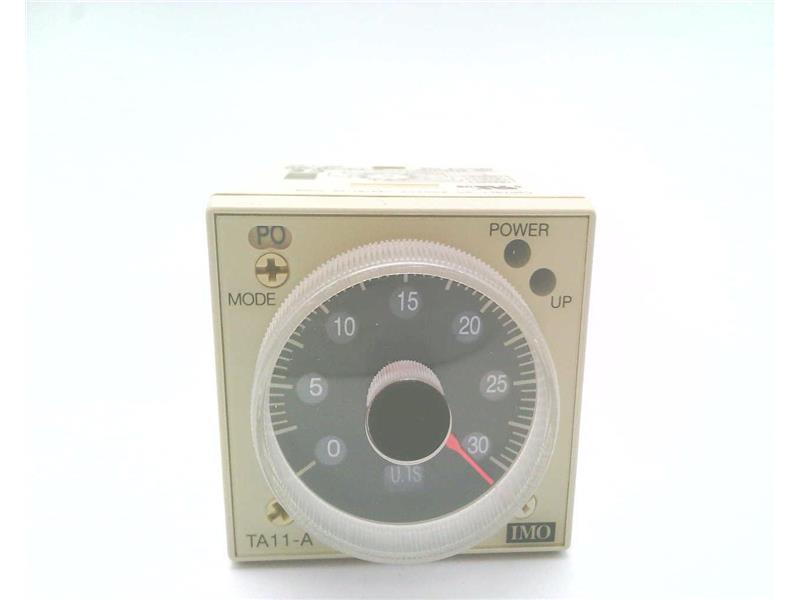 IMO TA11-A24AC/DC
