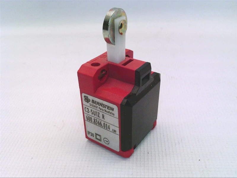 BERNSTEIN AG 600.8366.014