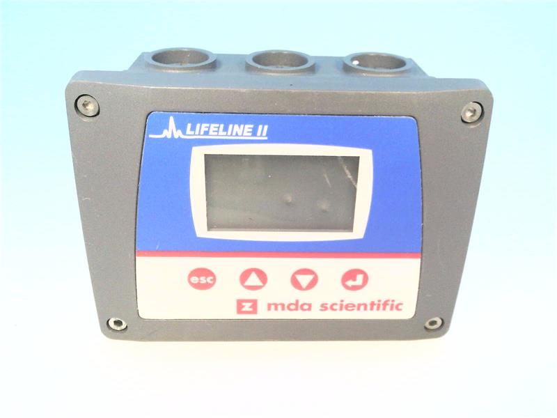 ZELLWEGER 2110B2401