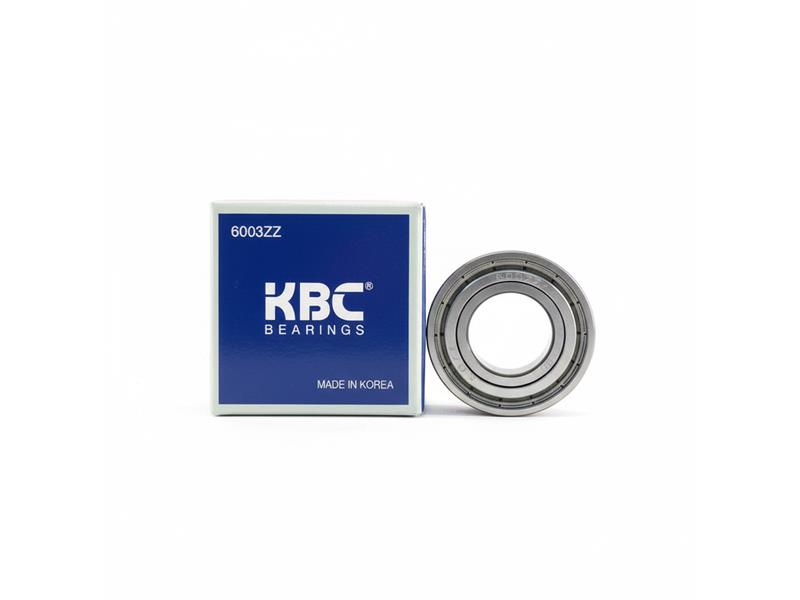 KBC 6003ZZ