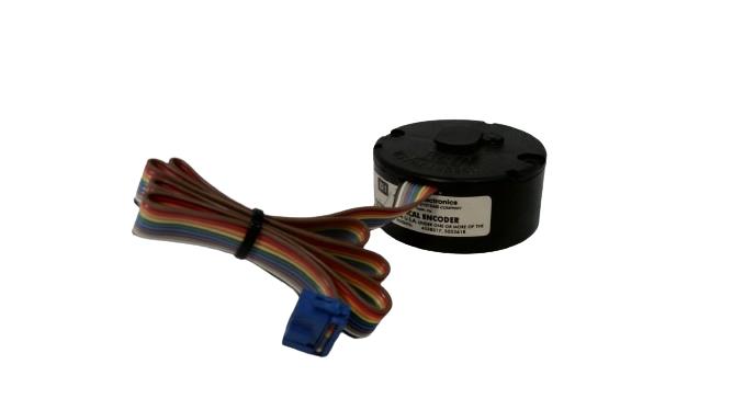 BEI SENSORS MX213-38-400-U