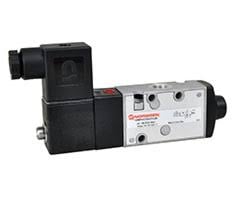 NORGREN V61R417A-A218JB