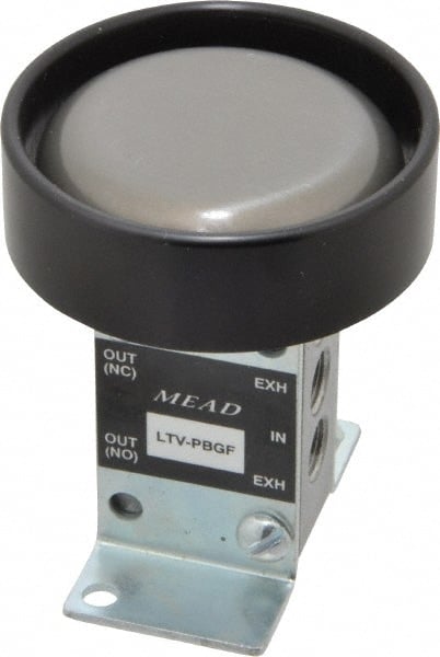 MEAD LTV-PBGF