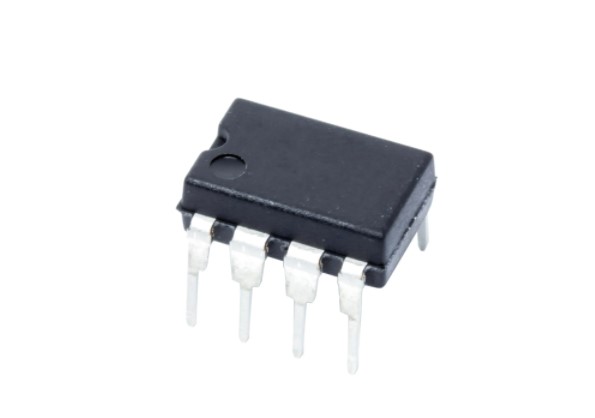 TEXAS INSTRUMENTS SEMI UA9636ACP