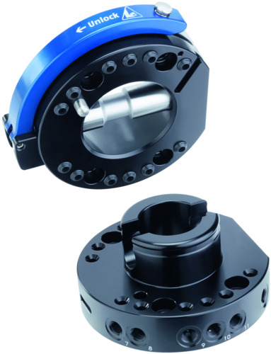 SCHUNK SHA-100-000-000
