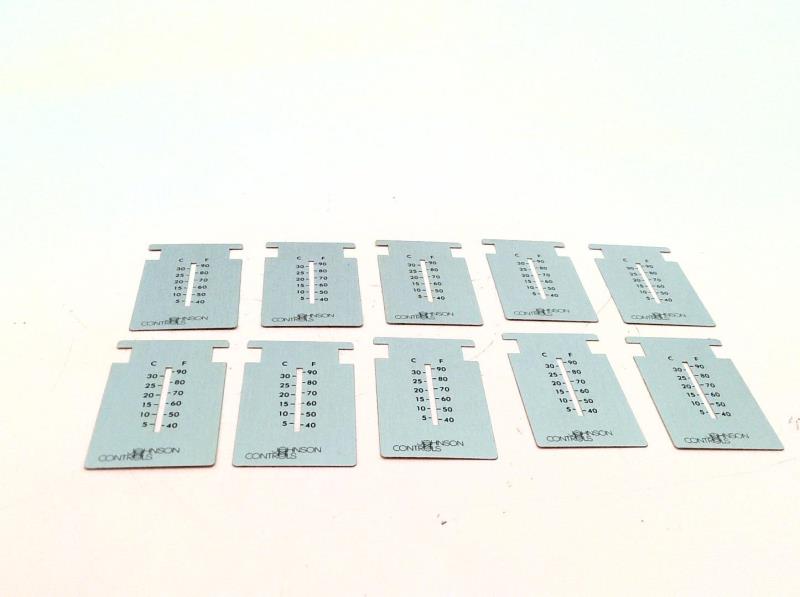 T-4756-6739-(10-PACK) por JOHNSON CONTROLS