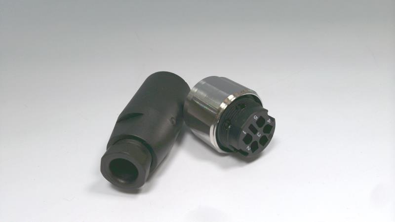 TURCK BV4157-0/9