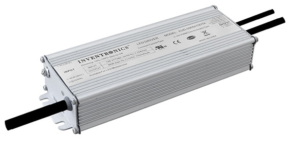 INVENTRONICS EUD-096S105DTA