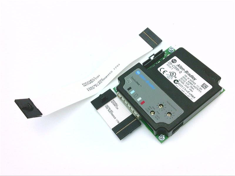 20-COMM-D PLC Module/Rack by ALLEN BRADLEY