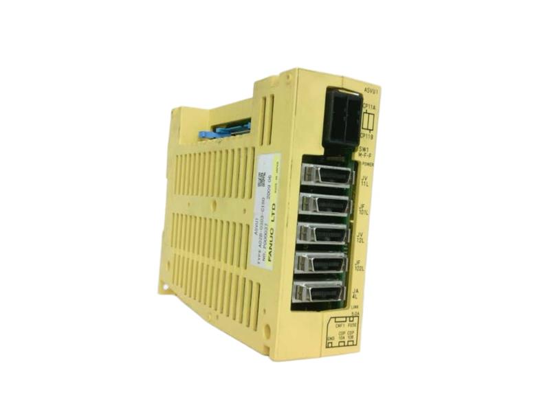 A02B-0303-C180 by FANUC
