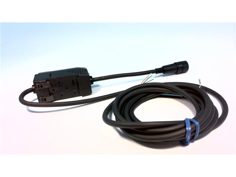 OMRON ZX-LDA11-N