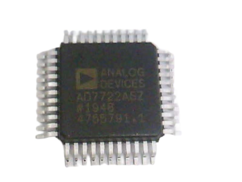 AD7722AS par ANALOG DEVICES