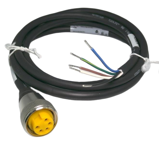 RKM 50-2M/S760/S771 by TURCK