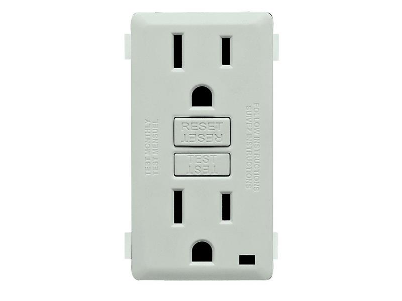 LEVITON RKG15-SE