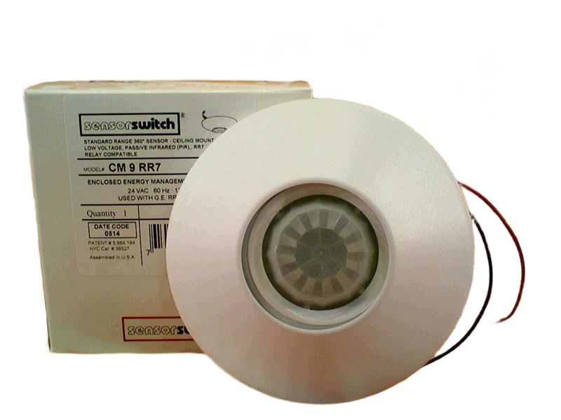 CM9RR7 by SENSOR SWITCH