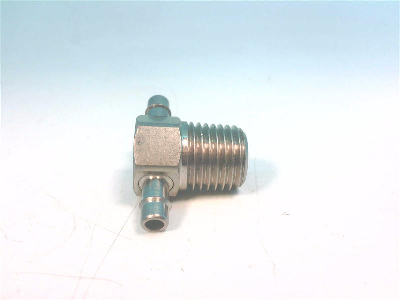 PNEUMADYNE ET40-1/4