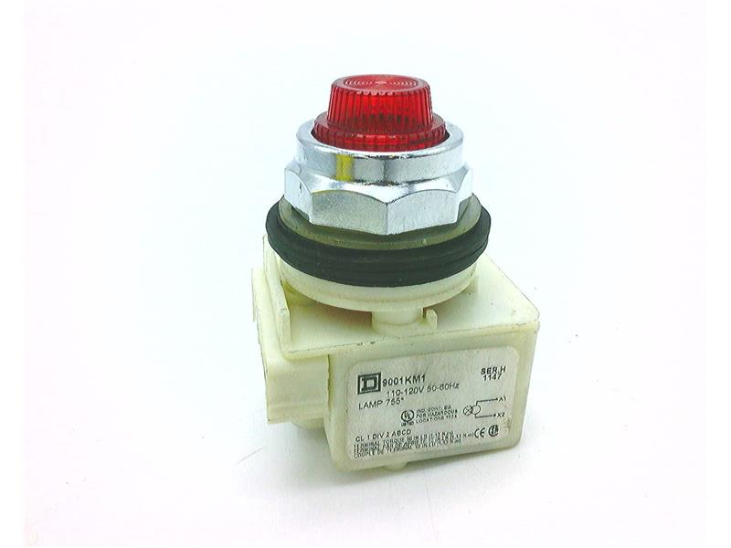 SCHNEIDER ELECTRIC 9001-KP1R31